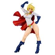 DC Comics Power Girl Bishoujo Statue